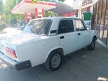 LADA (VAZ) 2107-5