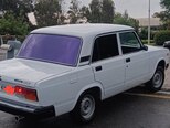 LADA (VAZ) 2107-6