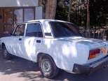 LADA (VAZ) 2107-4