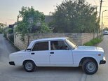 LADA (VAZ) 2107-10