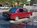 LADA (VAZ) 2107-4