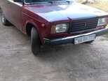 LADA (VAZ) 2107-1