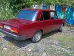 LADA (VAZ) 2107-2