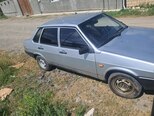 LADA (VAZ) 21099-6