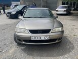 Opel Vectra-1
