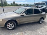 Opel Vectra-4