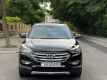 Hyundai Santa Fe-1
