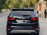 Hyundai Santa Fe-2