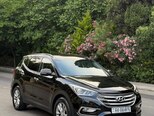 Hyundai Santa Fe-9