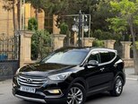 Hyundai Santa Fe-14