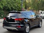 Hyundai Santa Fe-8