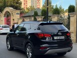 Hyundai Santa Fe-10