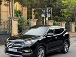 Hyundai Santa Fe-7