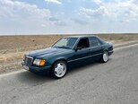 Mercedes E 220-3
