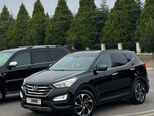 Hyundai Santa Fe-2