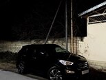 Hyundai Santa Fe-6