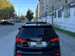 Hyundai Santa Fe-3