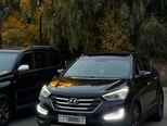 Hyundai Santa Fe-1
