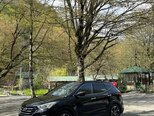 Hyundai Santa Fe-5