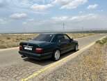 Mercedes E 220-7