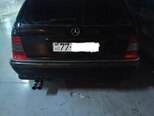 Mercedes C 240-2