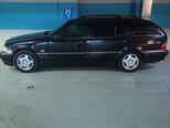 Mercedes C 240-3