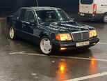 Mercedes E 220-14