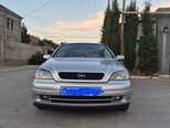 Opel Astra-1