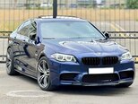 BMW 528-1