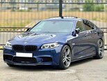BMW 528-8