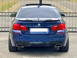 BMW 528-7