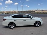 Nissan Sentra-3