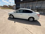 Nissan Sentra-4
