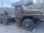 Ural 4320-3