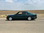 Mercedes E 220-4
