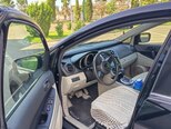 Mazda CX-7-7