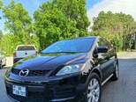 Mazda CX-7-1