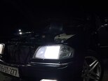 Mercedes C 240-9