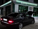Mercedes C 240-7