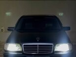 Mercedes C 240-1
