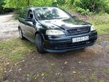 Opel Astra-1