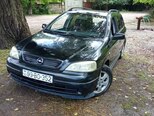 Opel Astra-2