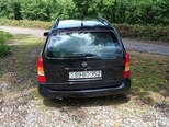 Opel Astra-3