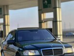 Mercedes C 240-12