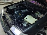 Mercedes C 240-10