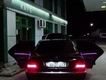 Mercedes C 240-2