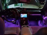 Mercedes C 240-3