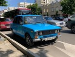 LADA (VAZ) 2106-1