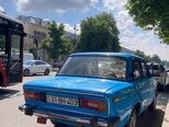 LADA (VAZ) 2106-2