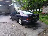 Mercedes E 270-5
